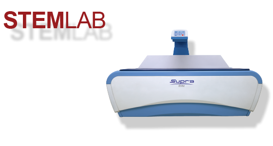 Bone Mineral Densitometer